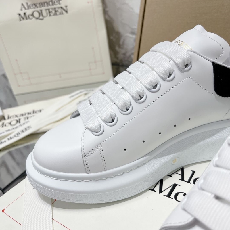 Alexander Mcqueen Casual Shoes